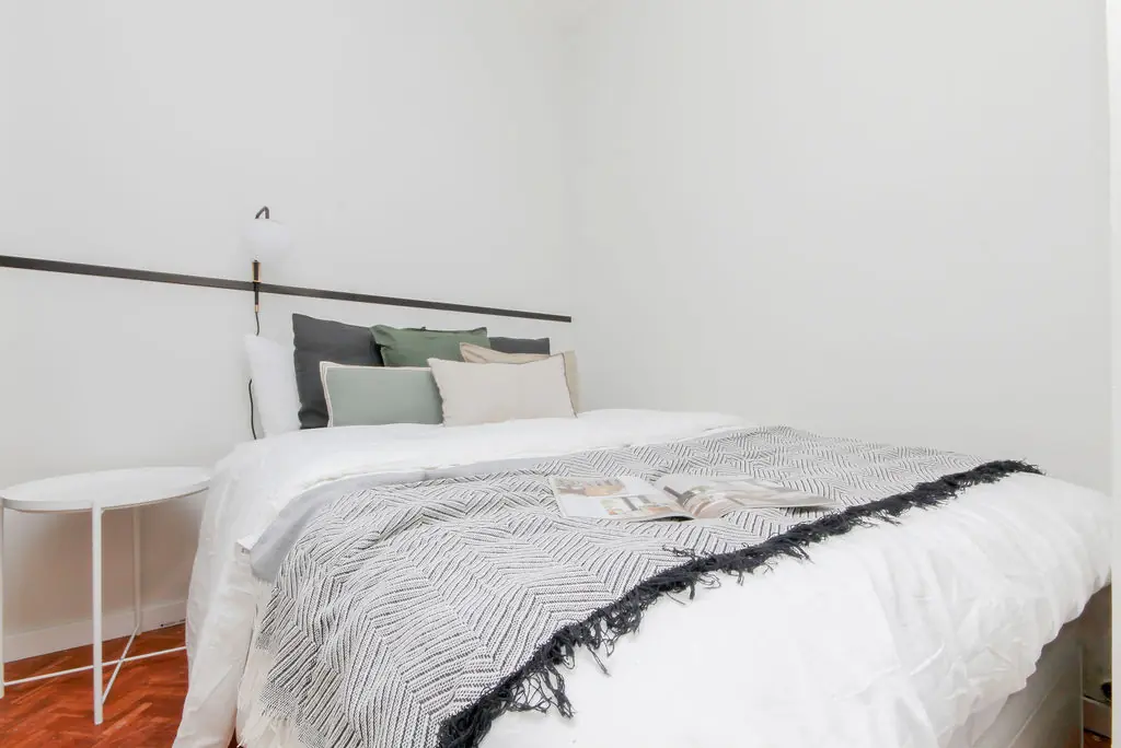 Habitación privada en Barcelona photo 4