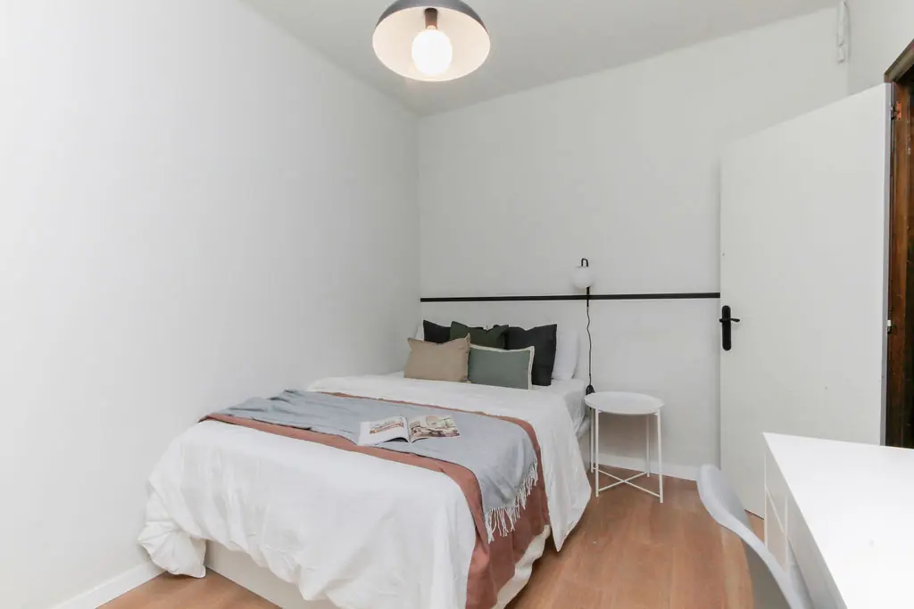 Habitación privada en Barcelona photo 3