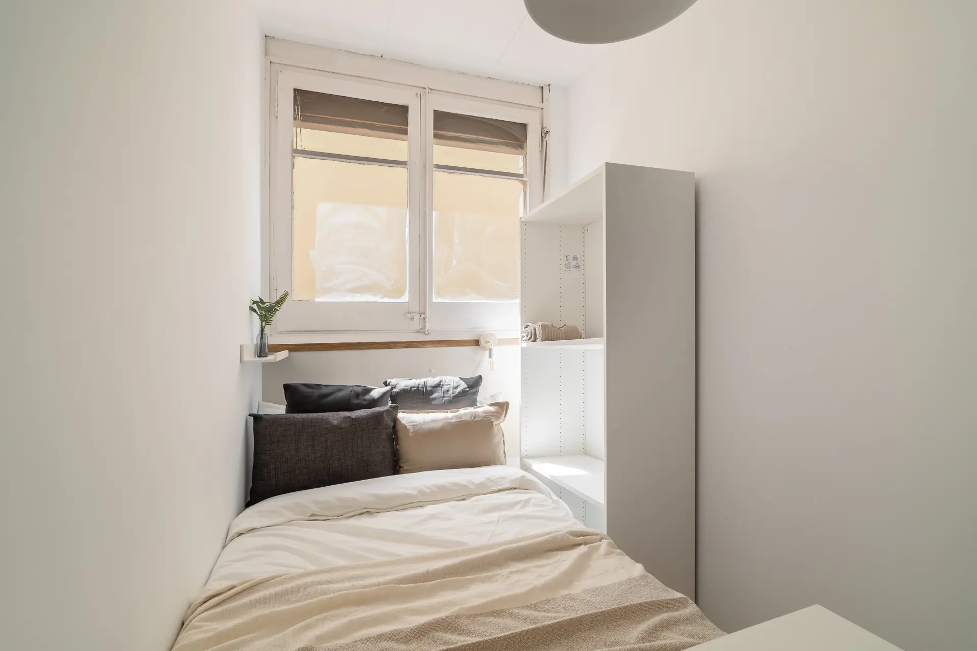 Habitación privada en Barcelona photo 3