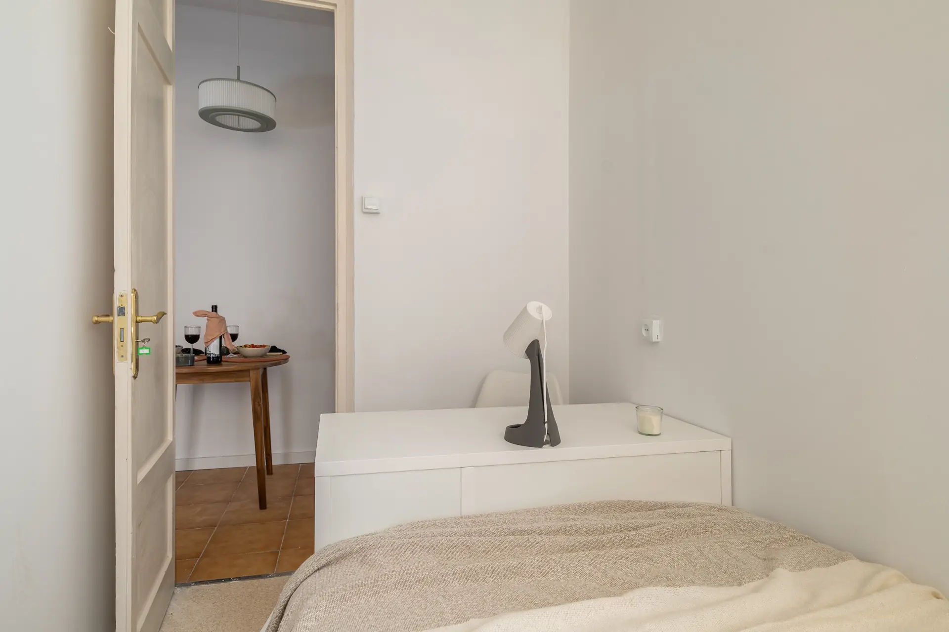 Habitación privada en Barcelona photo 2
