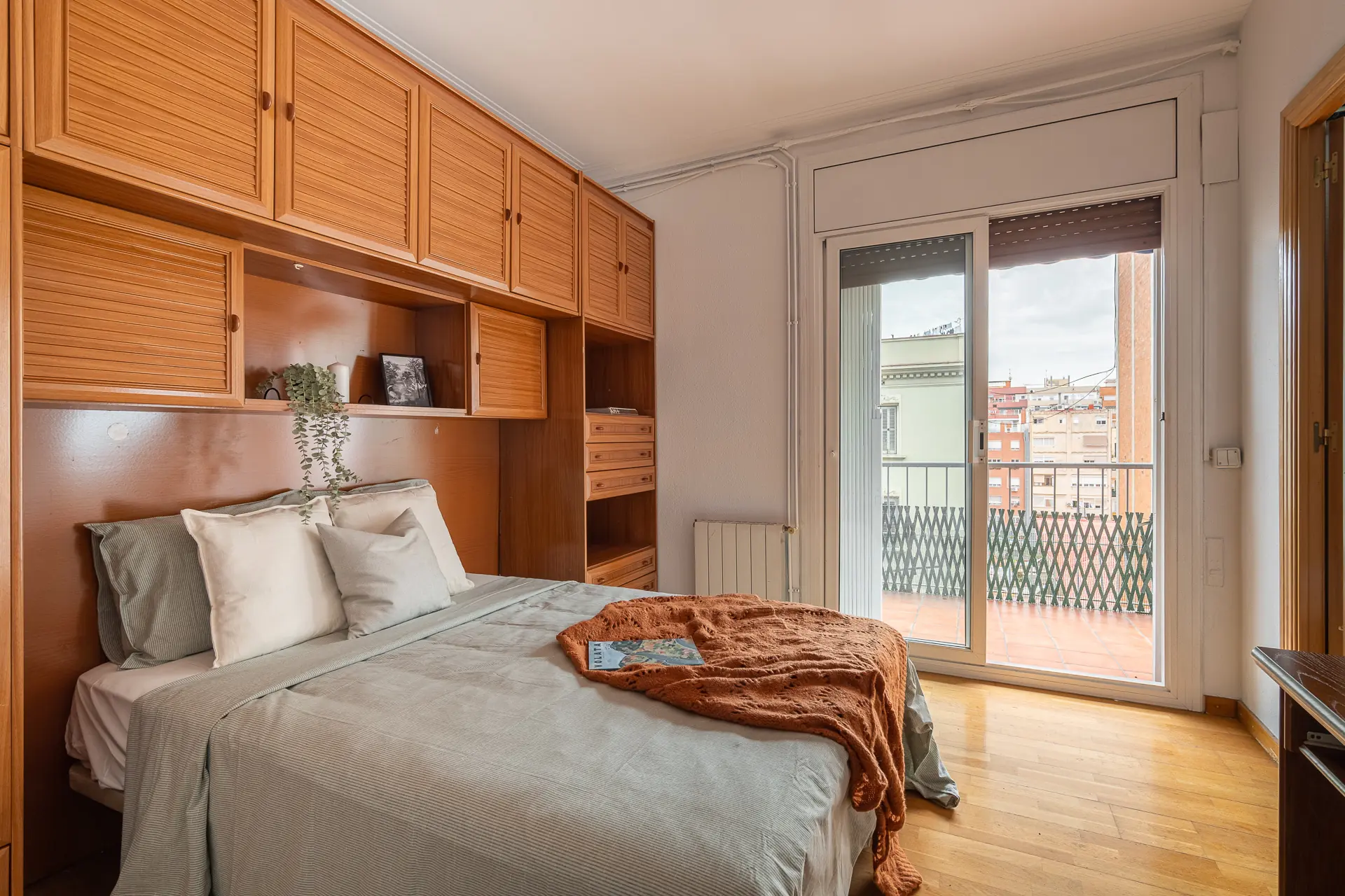 Stanza privata a Barcellona photo 5