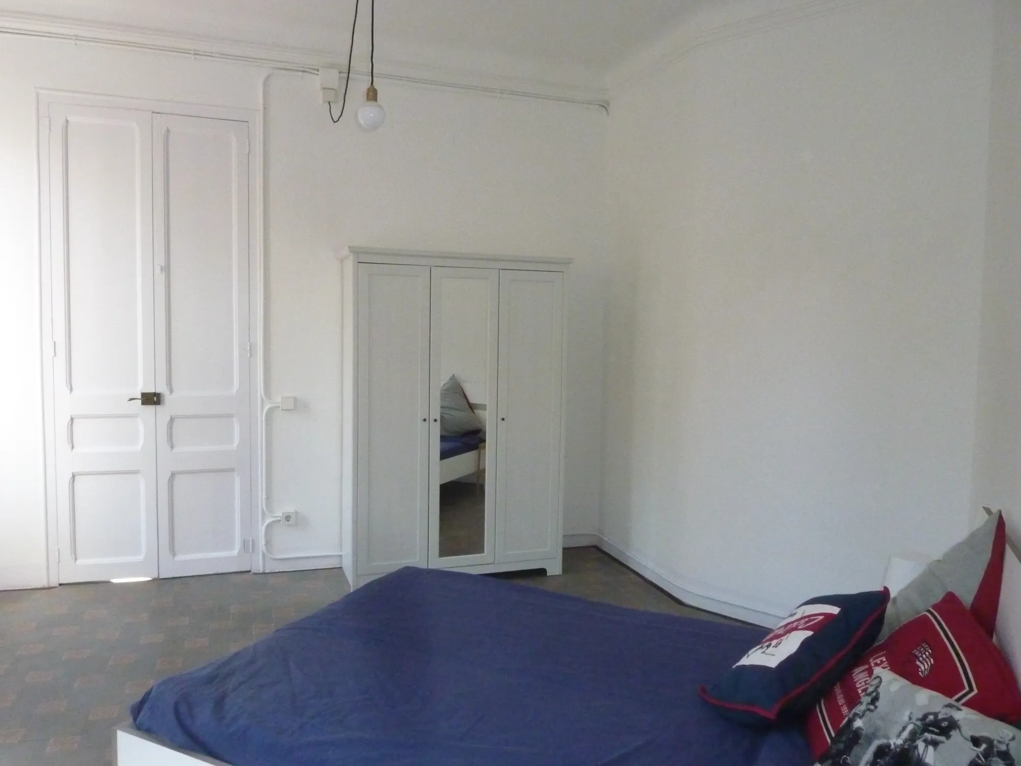 Habitación privada en Barcelona photo 2