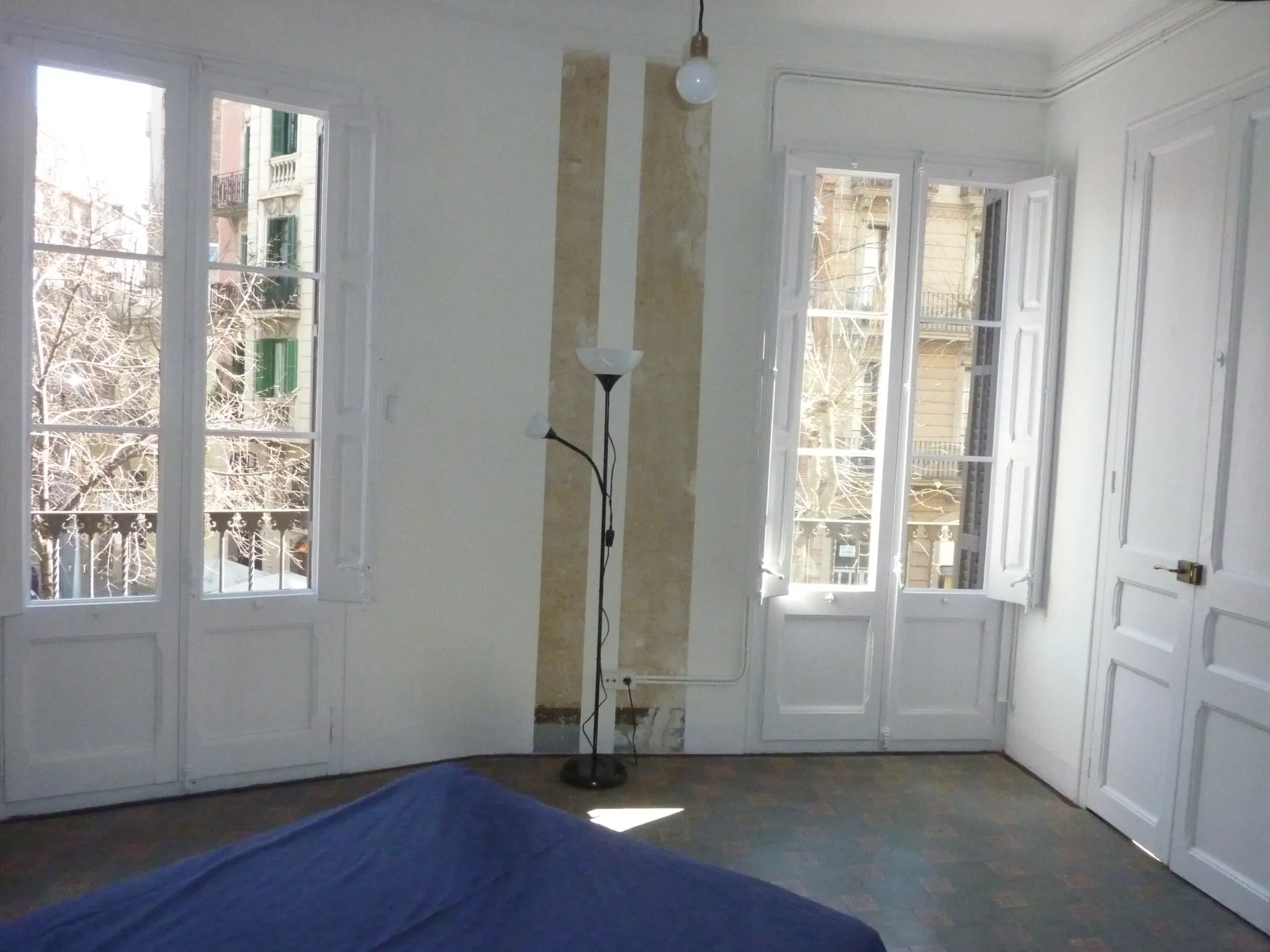 Habitación privada en Barcelona photo 3