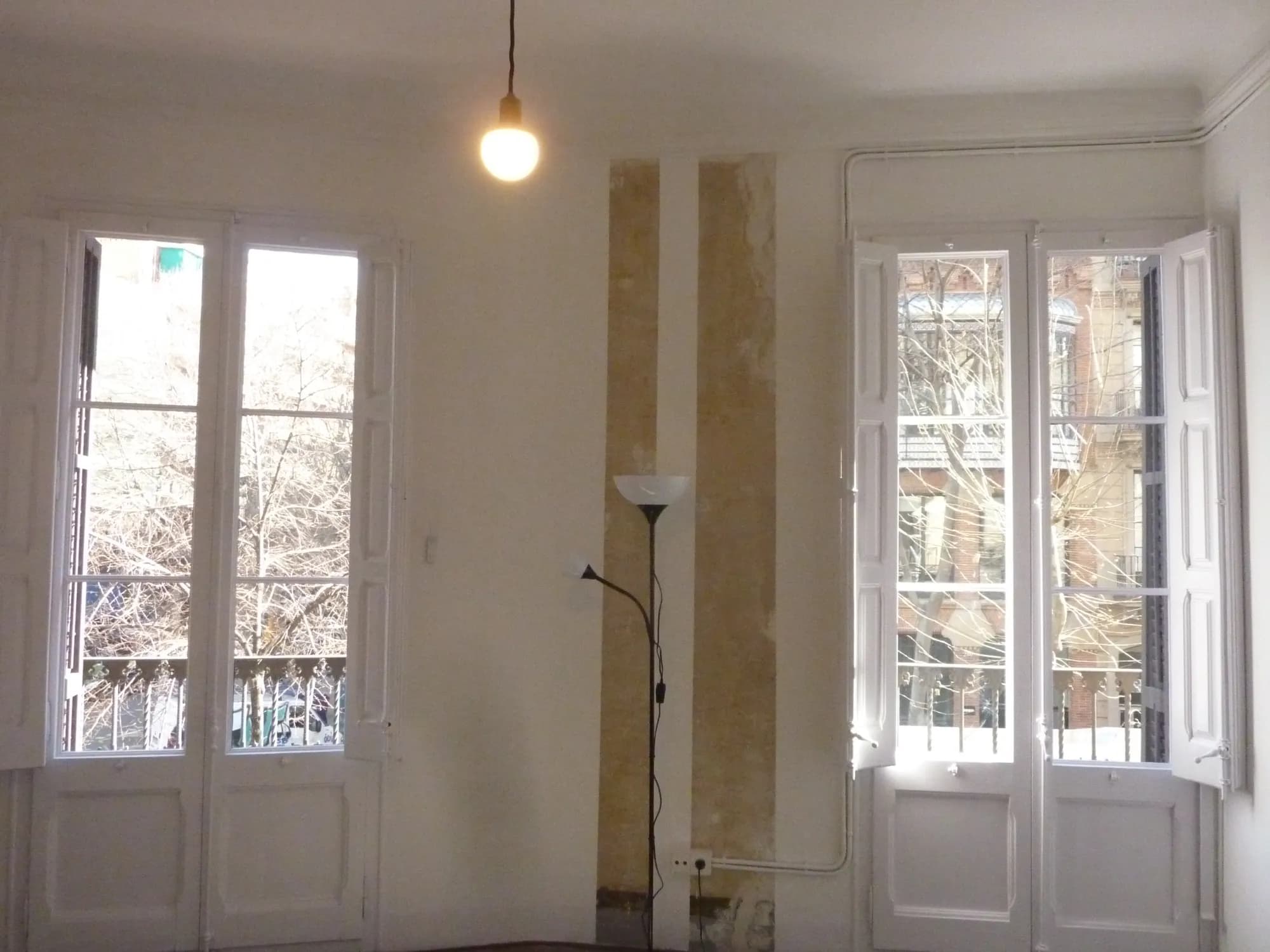 Habitación privada en Barcelona photo 5