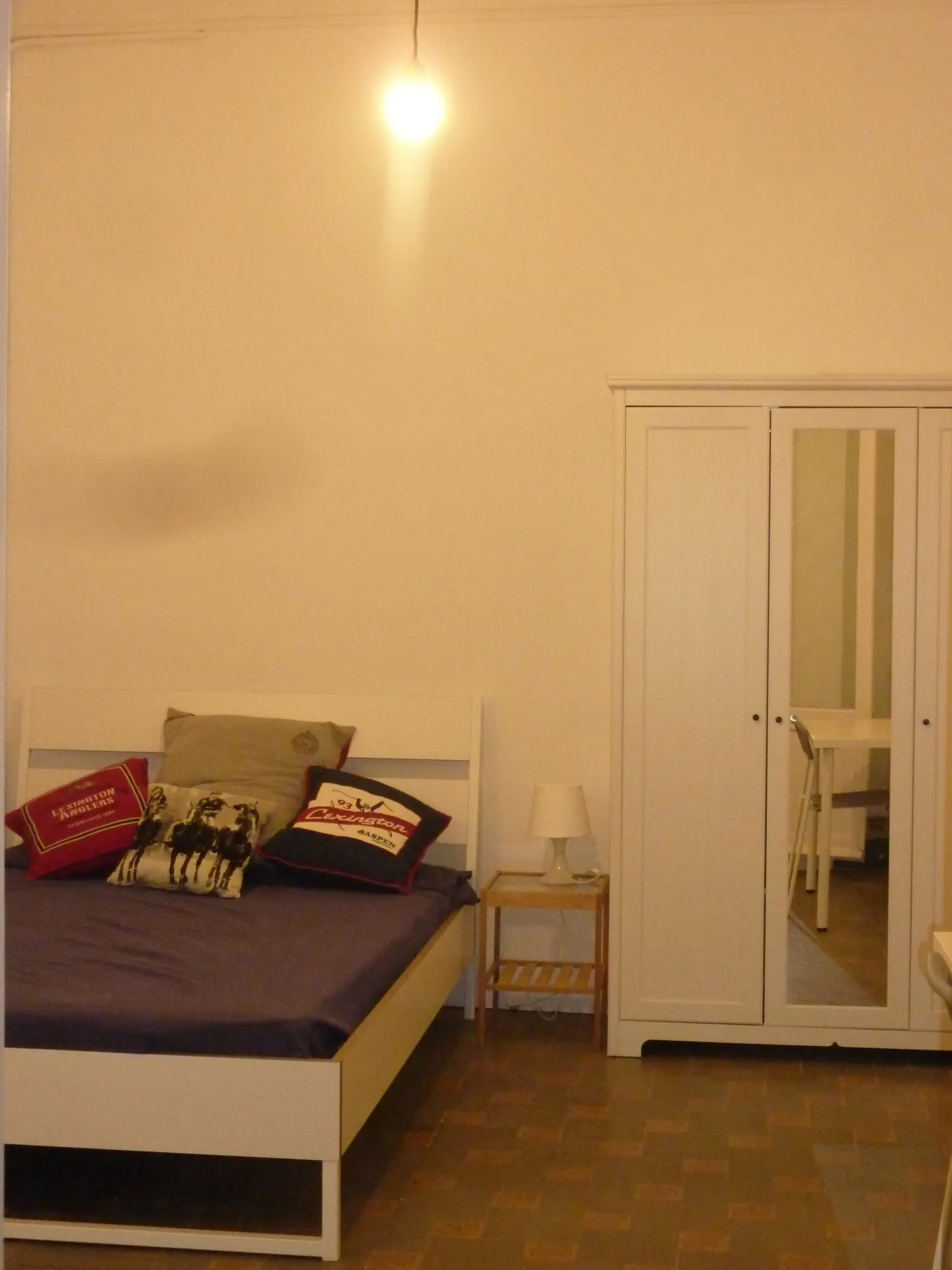 Private room in Barcelona photo 2
