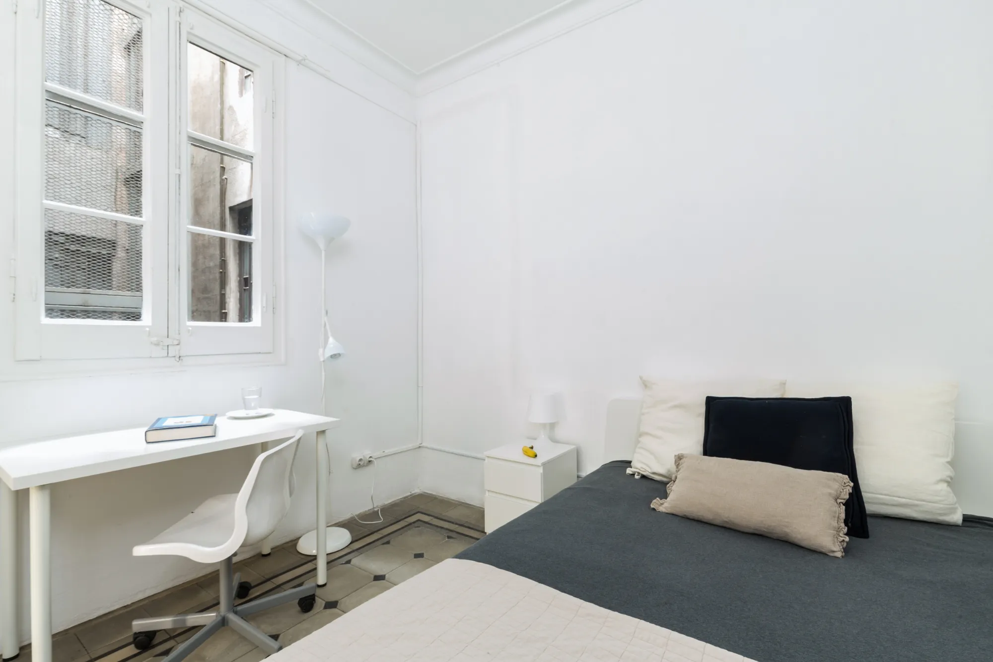 Habitación privada en Barcelona photo 2