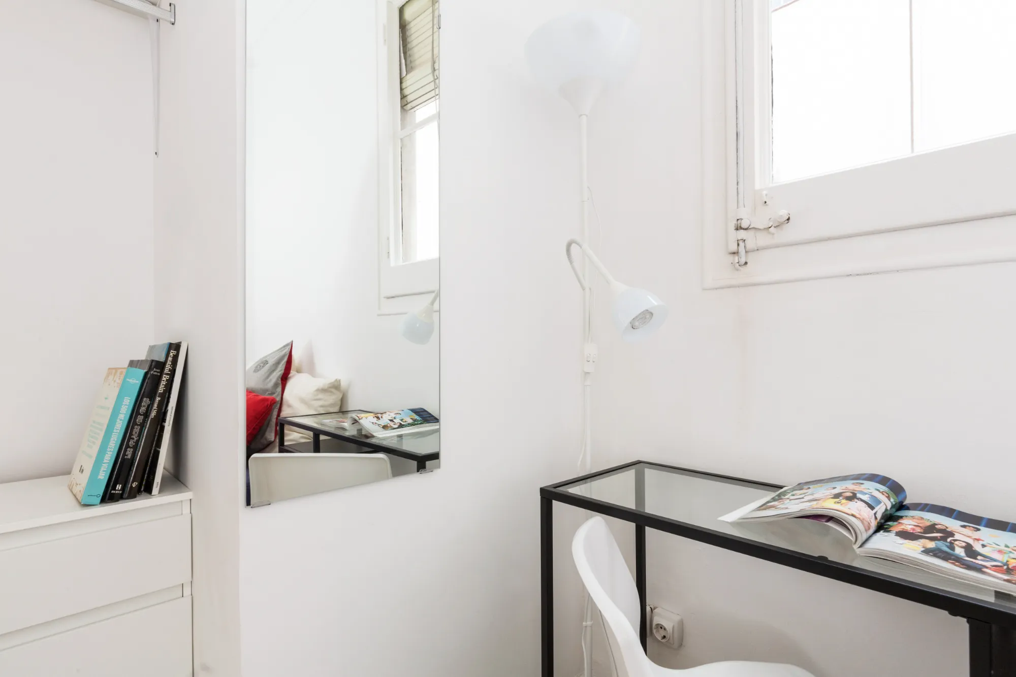 Habitación privada en Barcelona photo 3