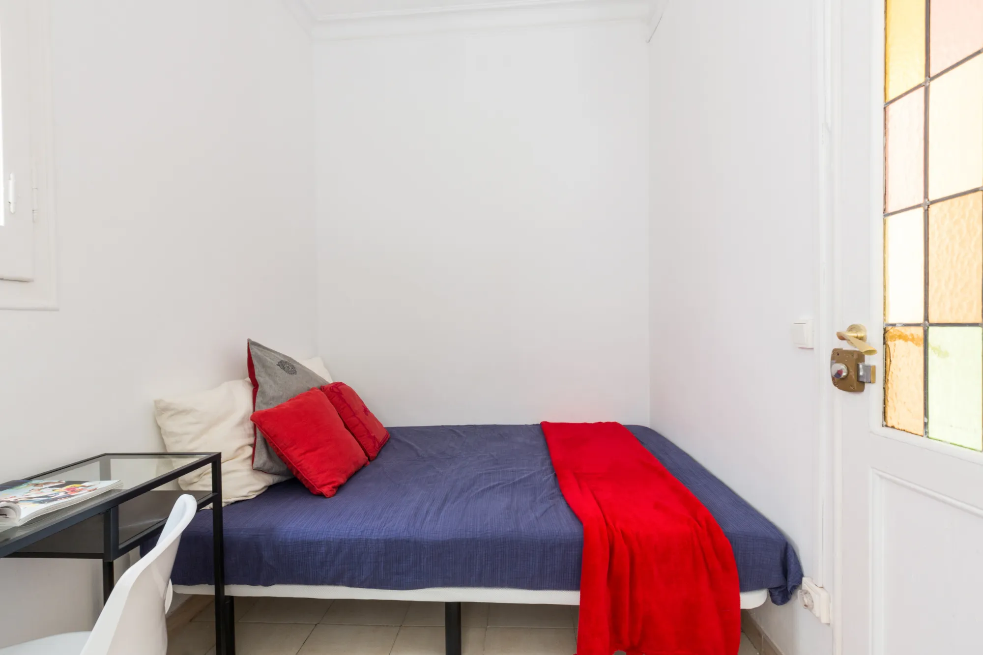 Habitación privada en Barcelona photo 2