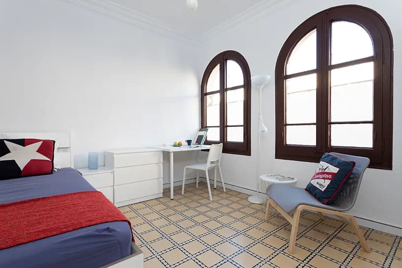 Habitación privada en Barcelona photo 2