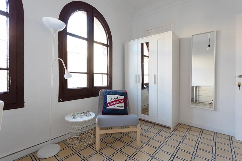 Habitación privada en Barcelona photo 5