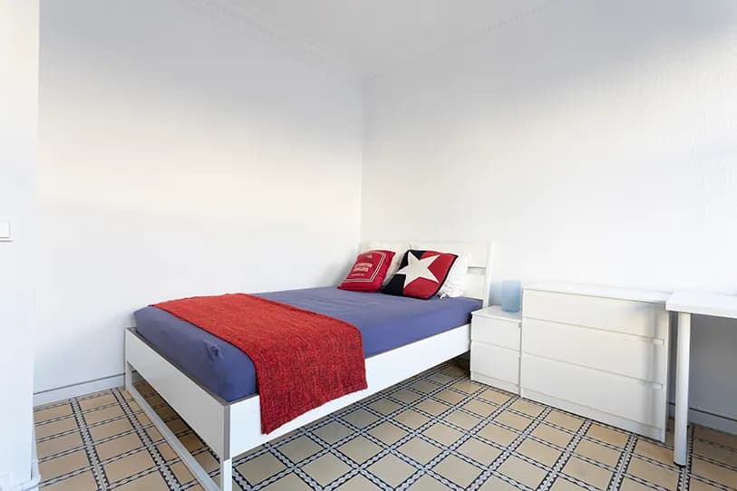 Habitación privada en Barcelona photo 3