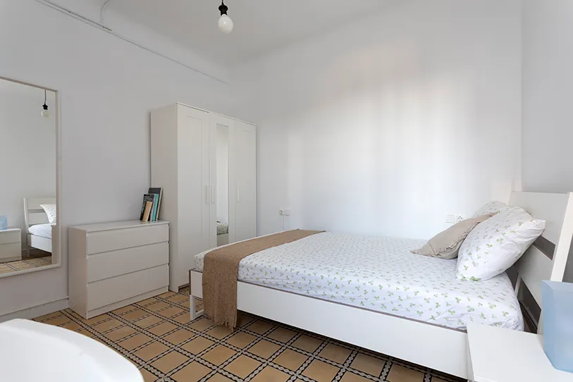 Habitación privada en Barcelona photo 3