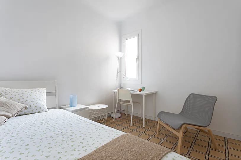 Habitación privada en Barcelona photo 2
