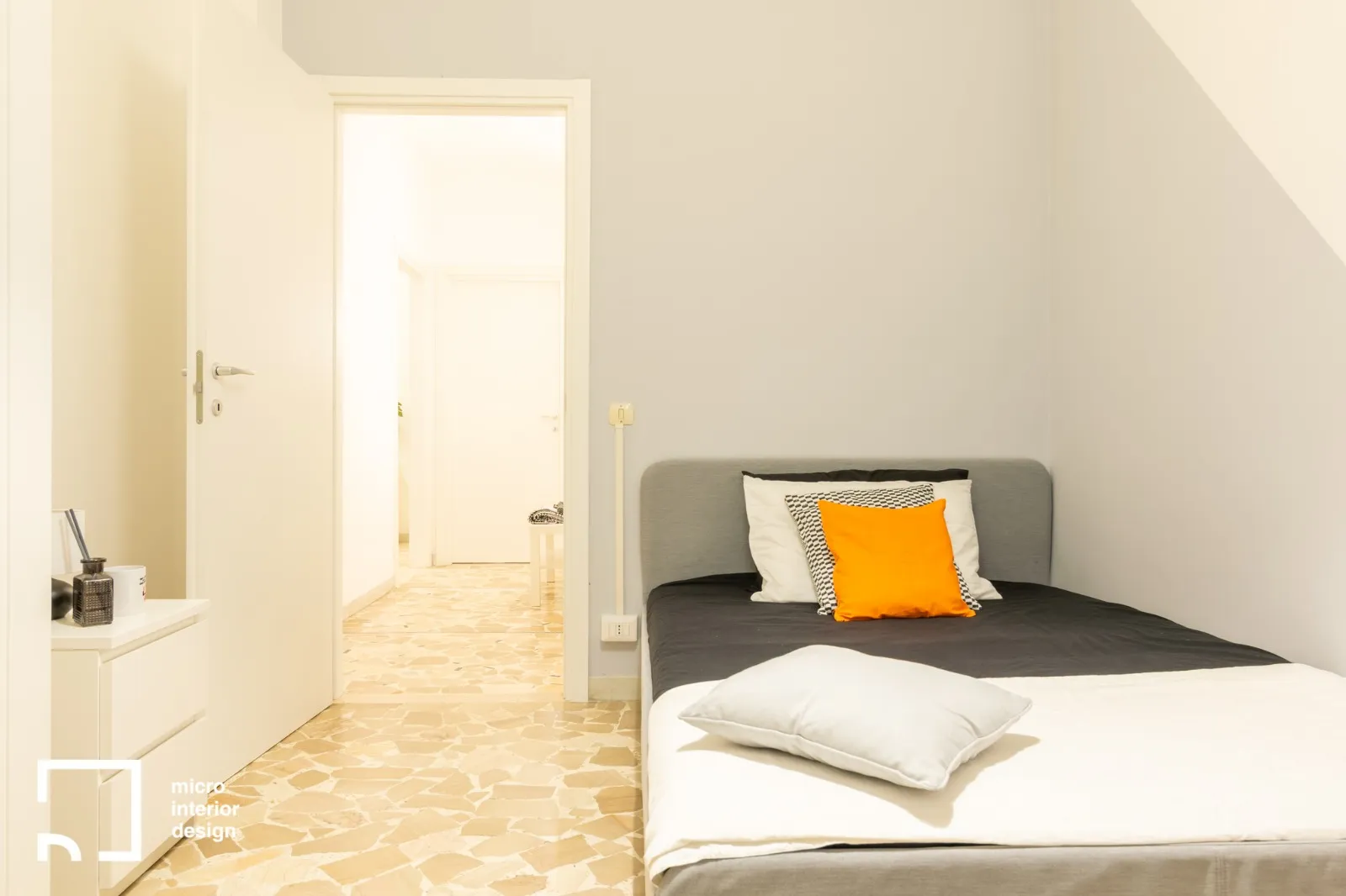 Habitación privada en Pescara photo 2