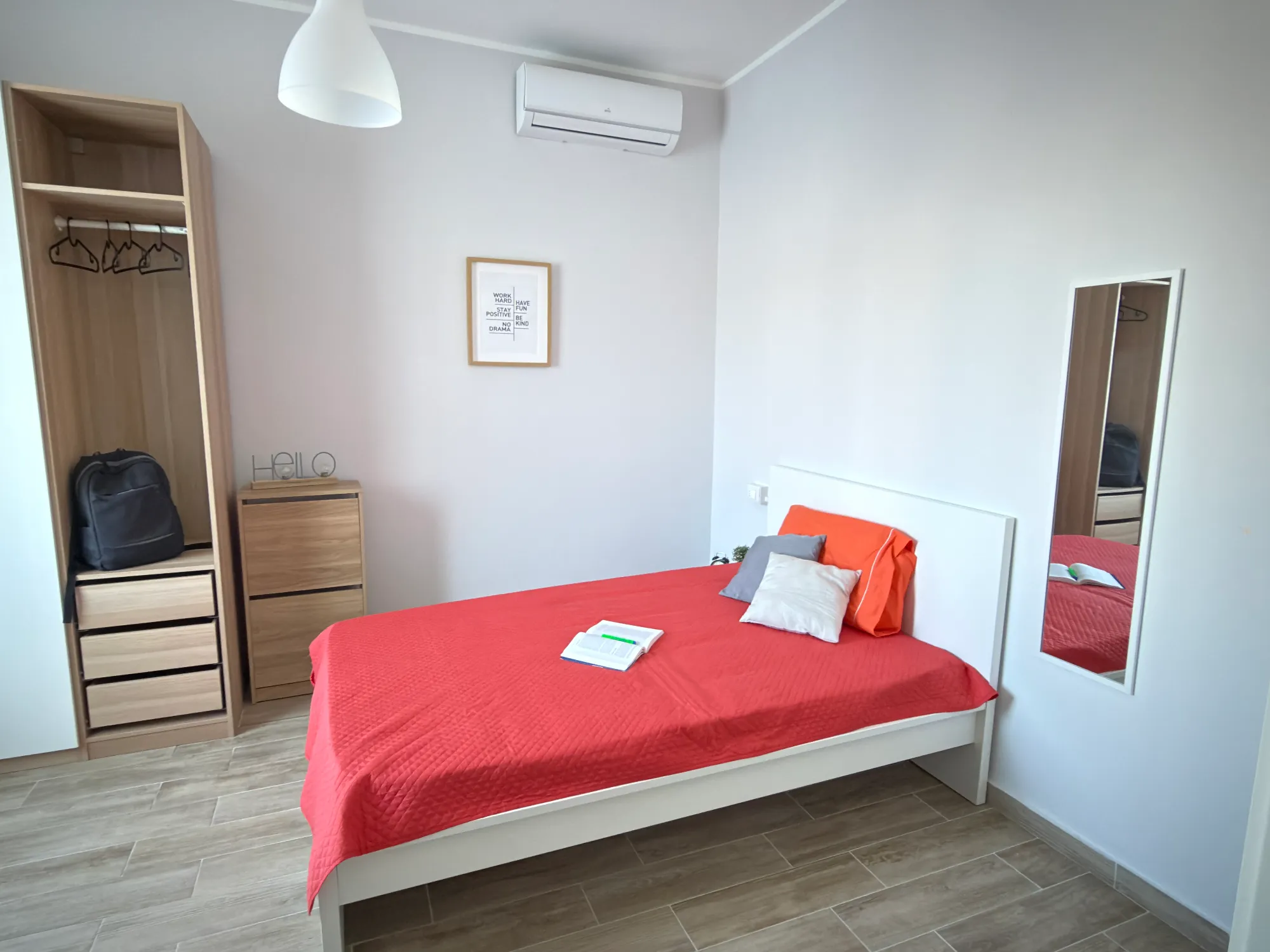 Habitación privada en Pescara photo 3