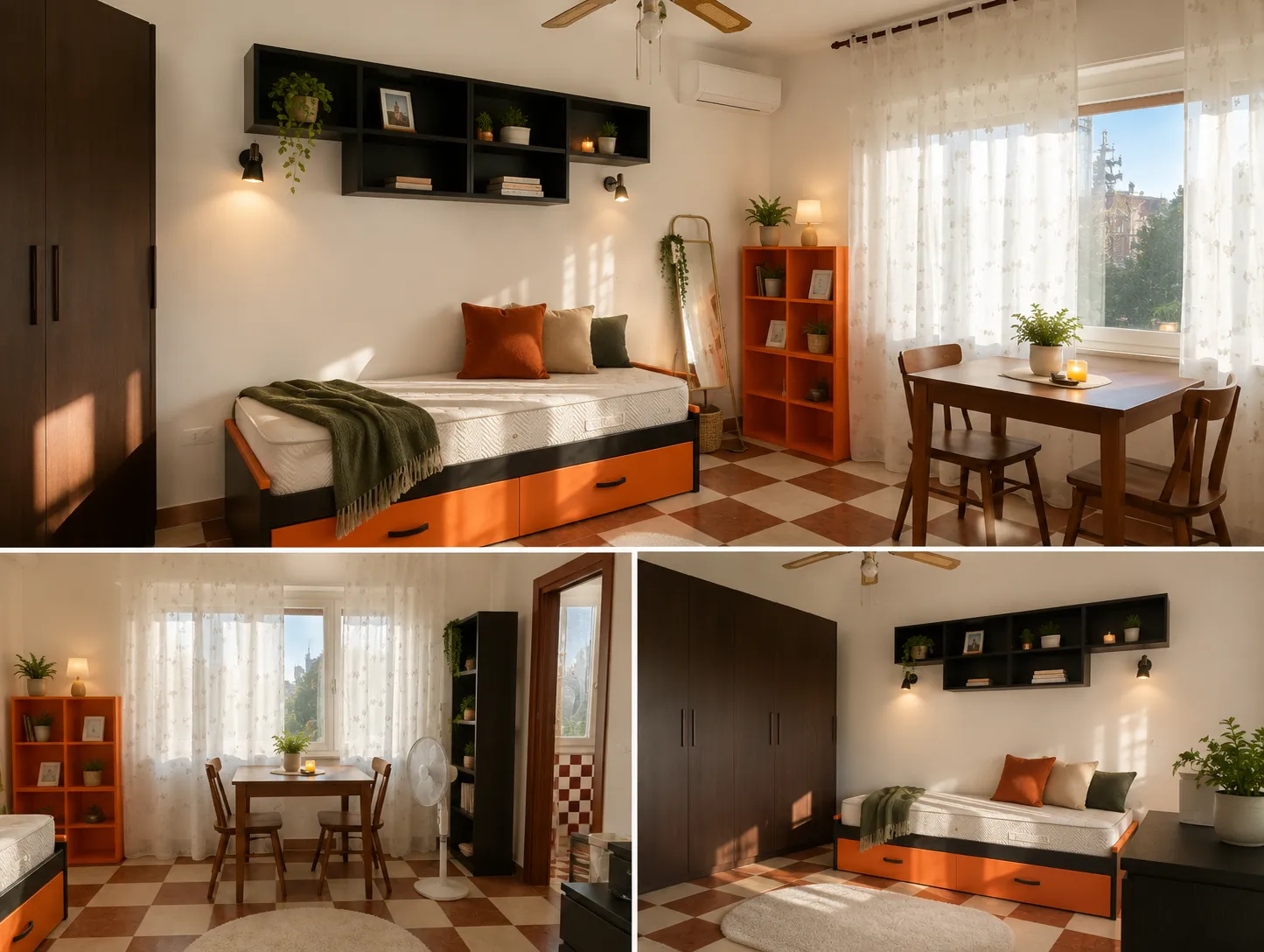 Private room in Pisa photo 2