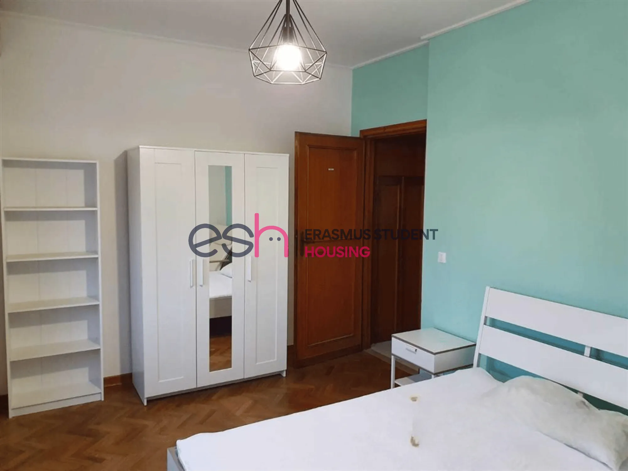 Private room in Pisa photo 3