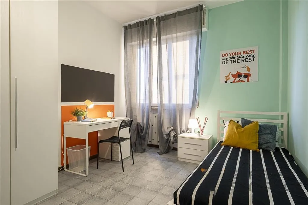 Room in Pisa