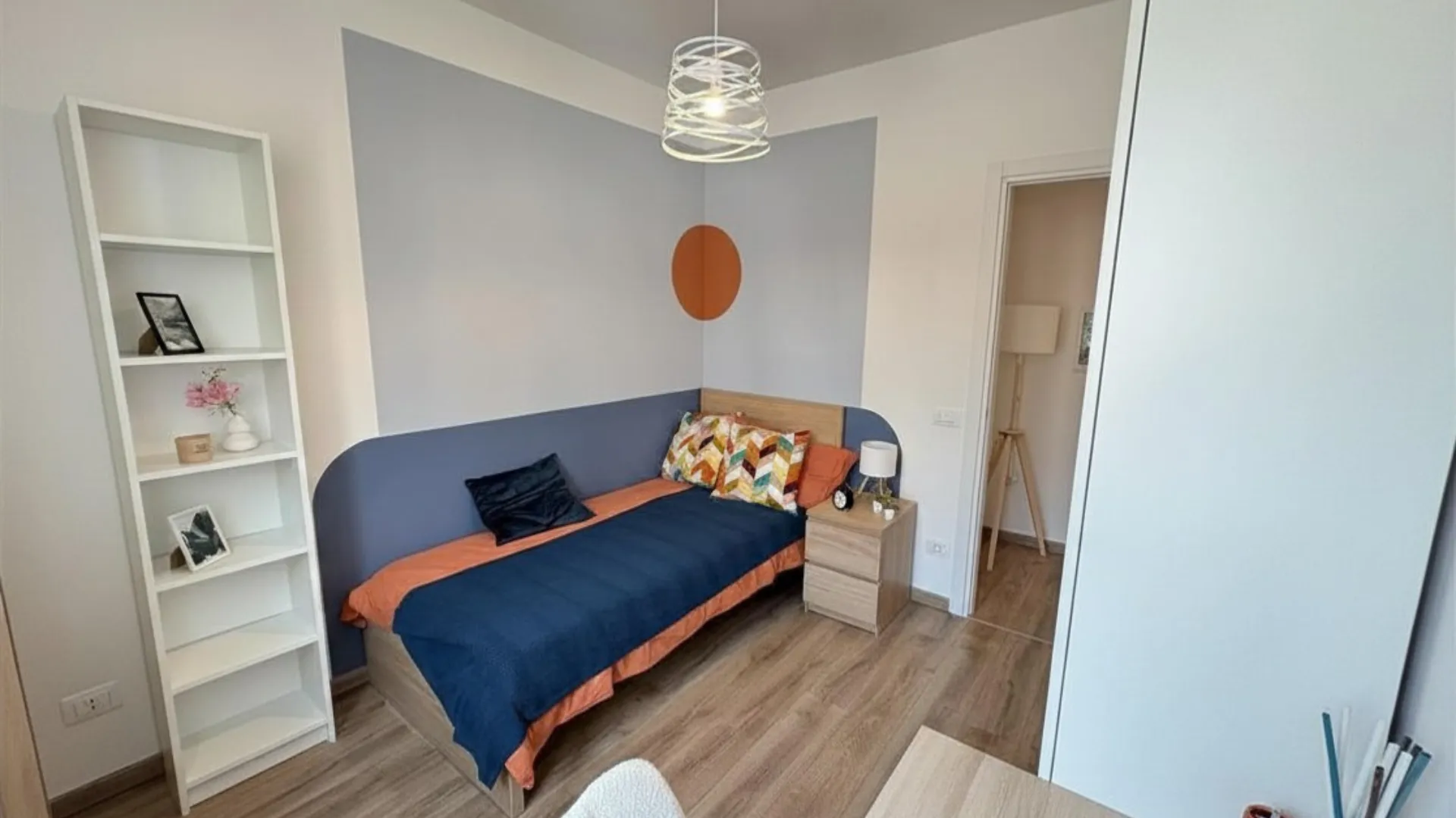 Private room in Milan photo 2