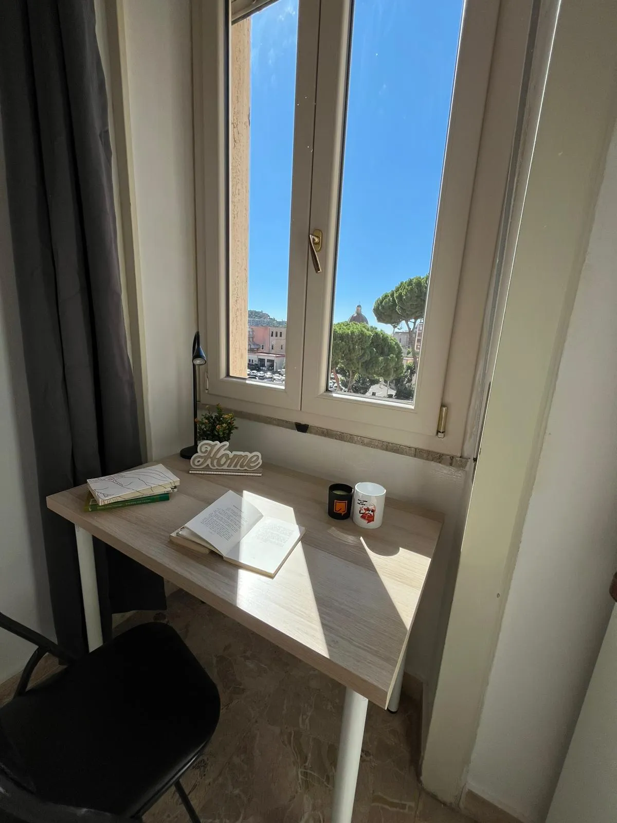 Habitación privada en Cagliari photo 3