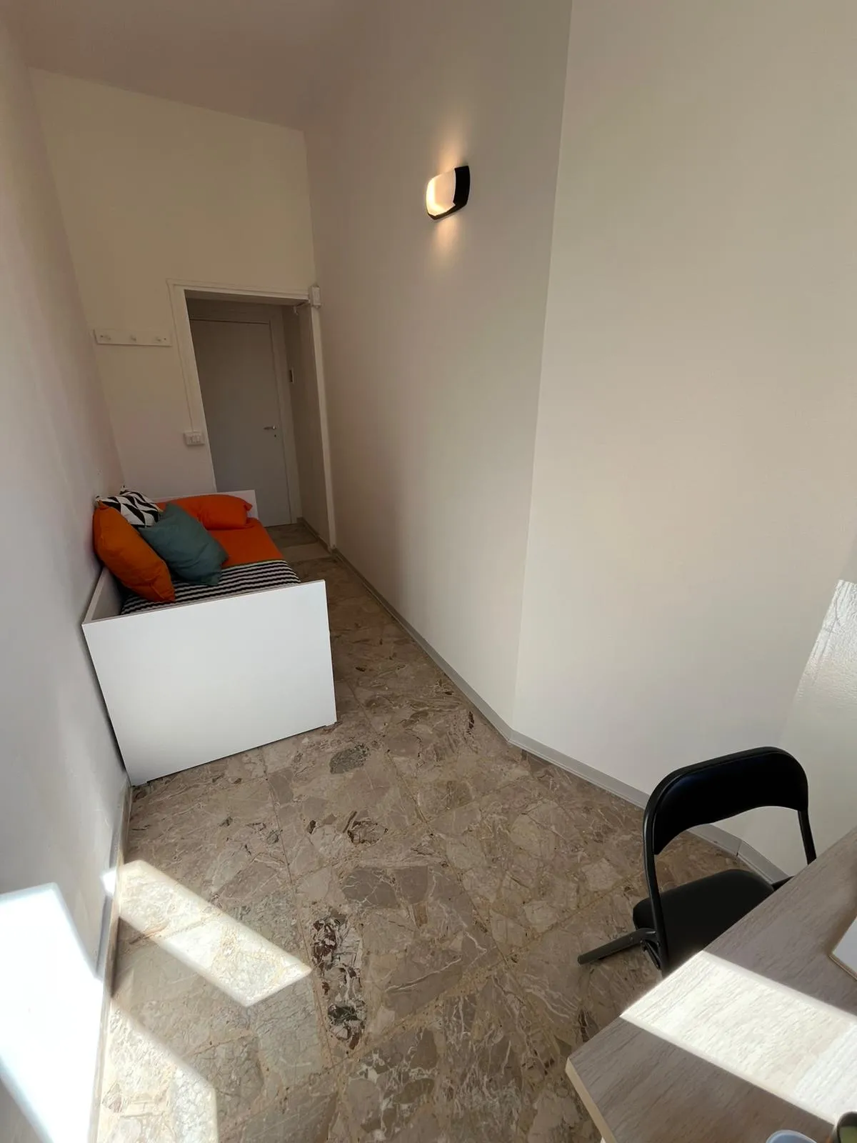 Habitación privada en Cagliari photo 5