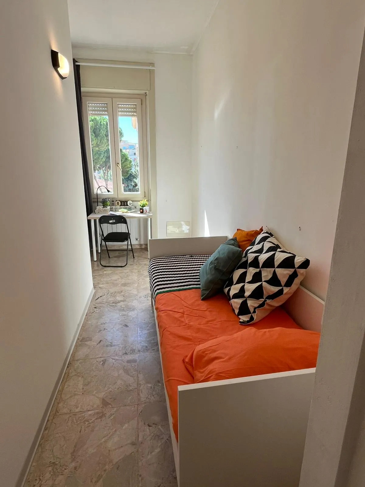 Habitación privada en Cagliari photo 2