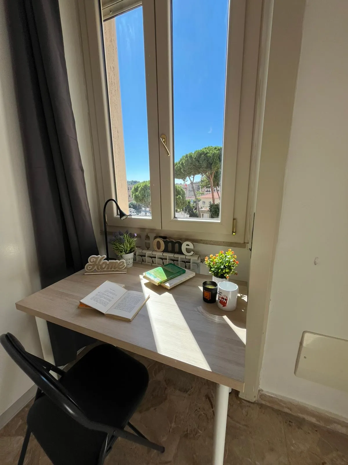 Habitación privada en Cagliari photo 3