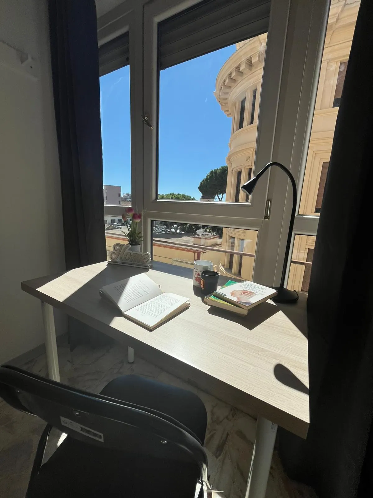 Habitación privada en Cagliari photo 2