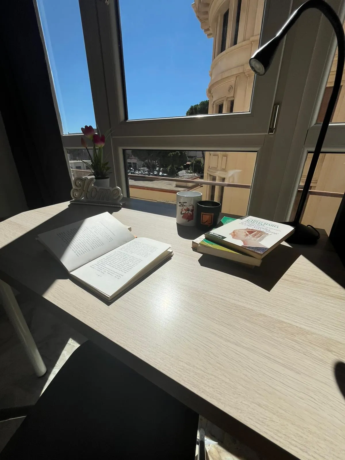 Habitación privada en Cagliari photo 3