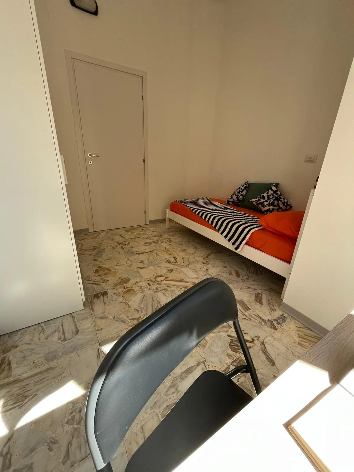 Habitación privada en Cagliari photo 5