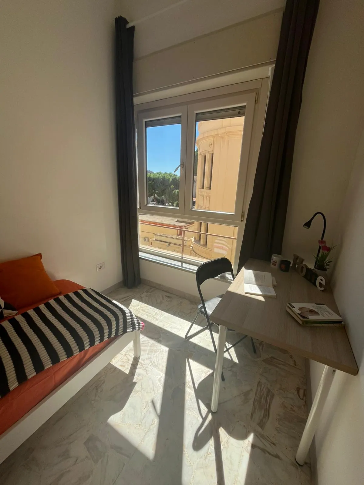 Habitación privada en Cagliari photo 2