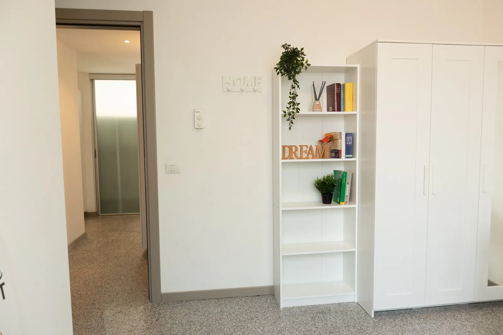 Habitación privada en Cagliari photo 4