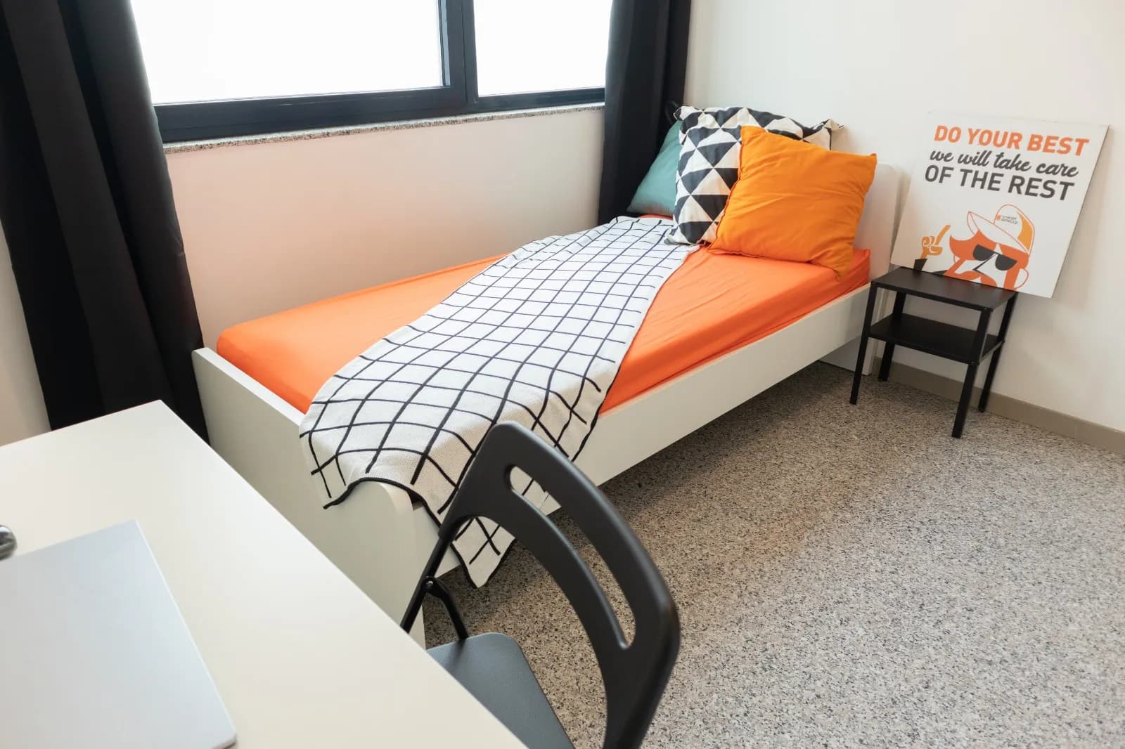 Habitación privada en Cagliari photo 5