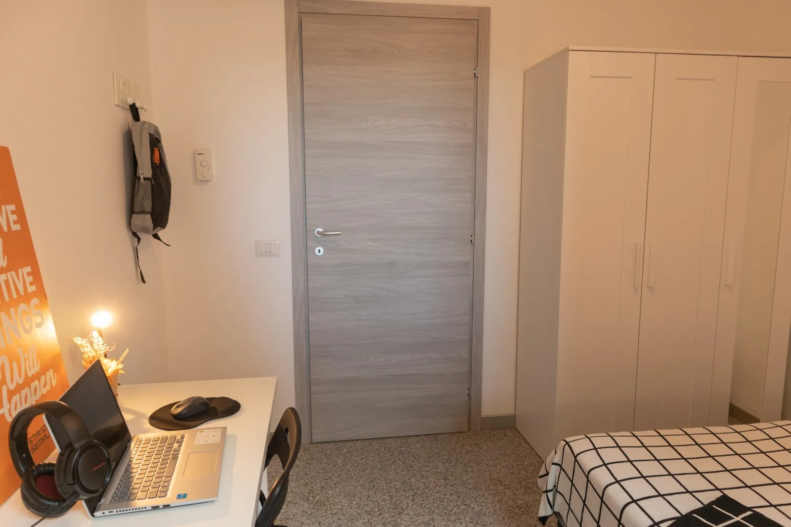 Habitación privada en Cagliari photo 3