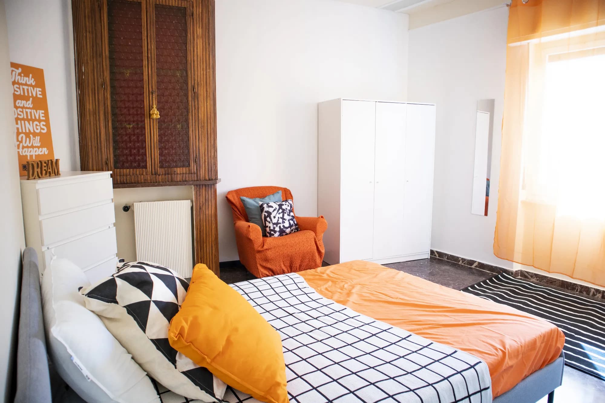 Habitación privada en Cagliari photo 4