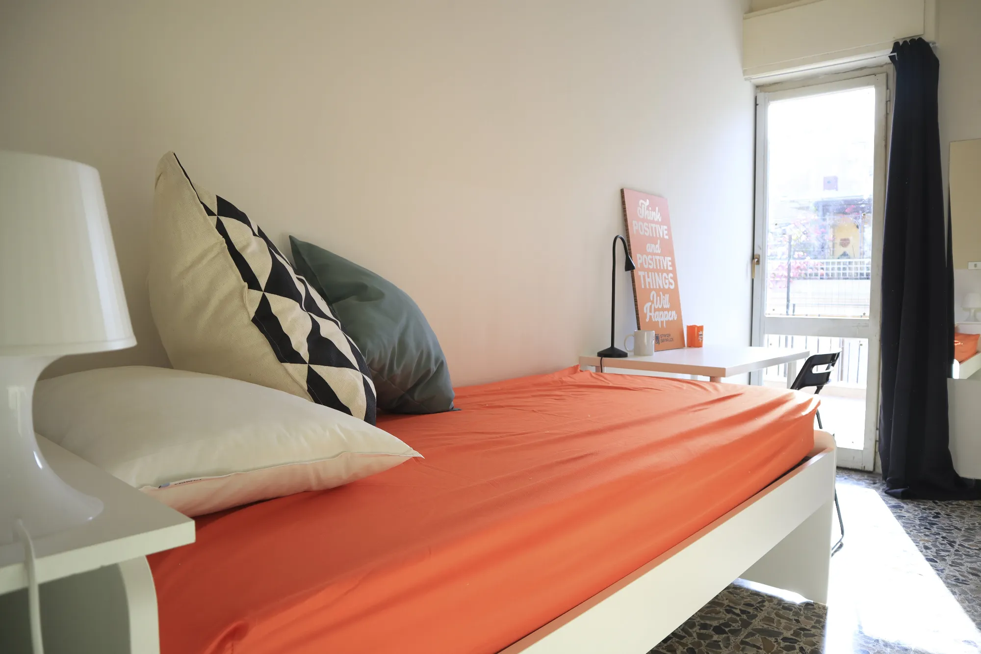 Habitación privada en Cagliari photo 4