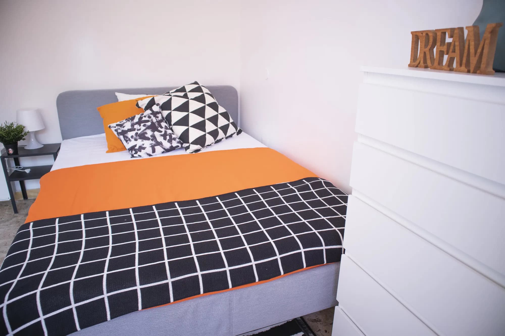 Habitación privada en Cagliari photo 2