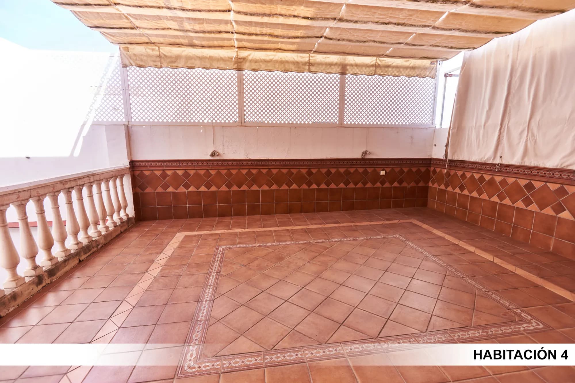 Habitación privada en Seville photo 4