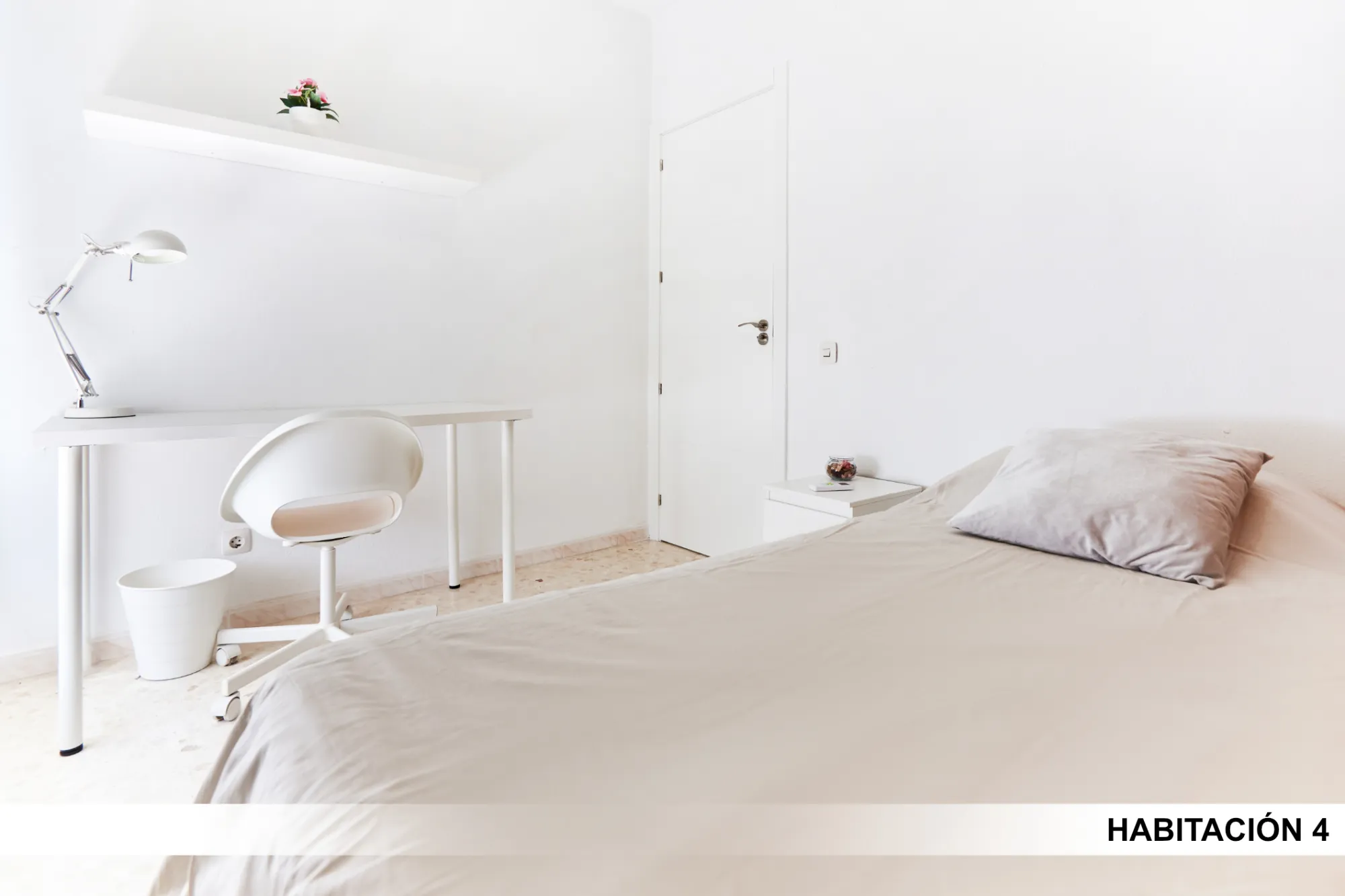 Habitación privada en Seville photo 5