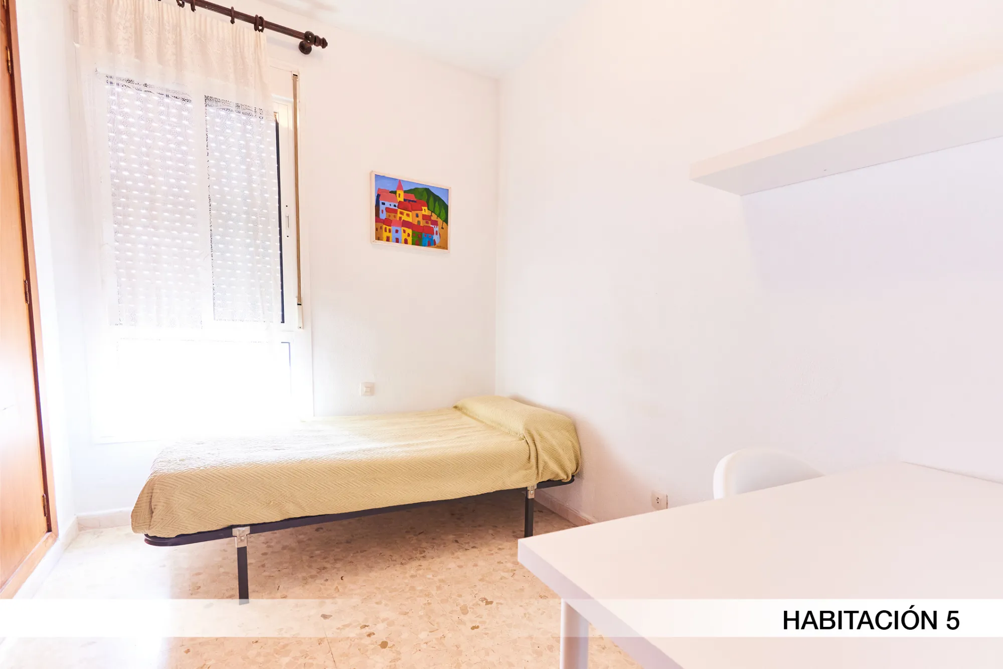 Habitación privada en Seville photo 2