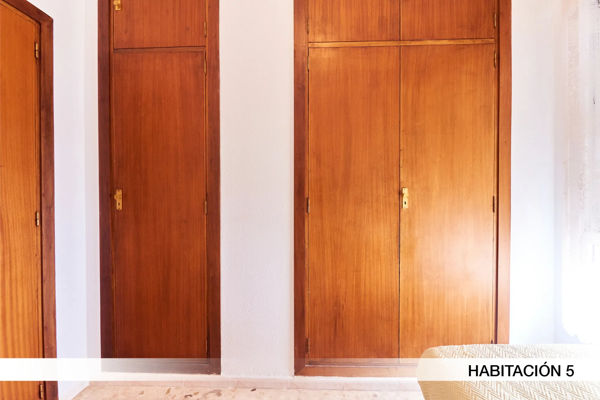Habitación privada en Seville photo 4