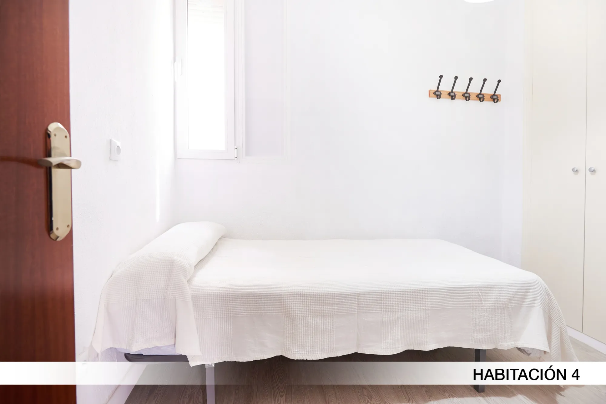 Habitación privada en Seville photo 2