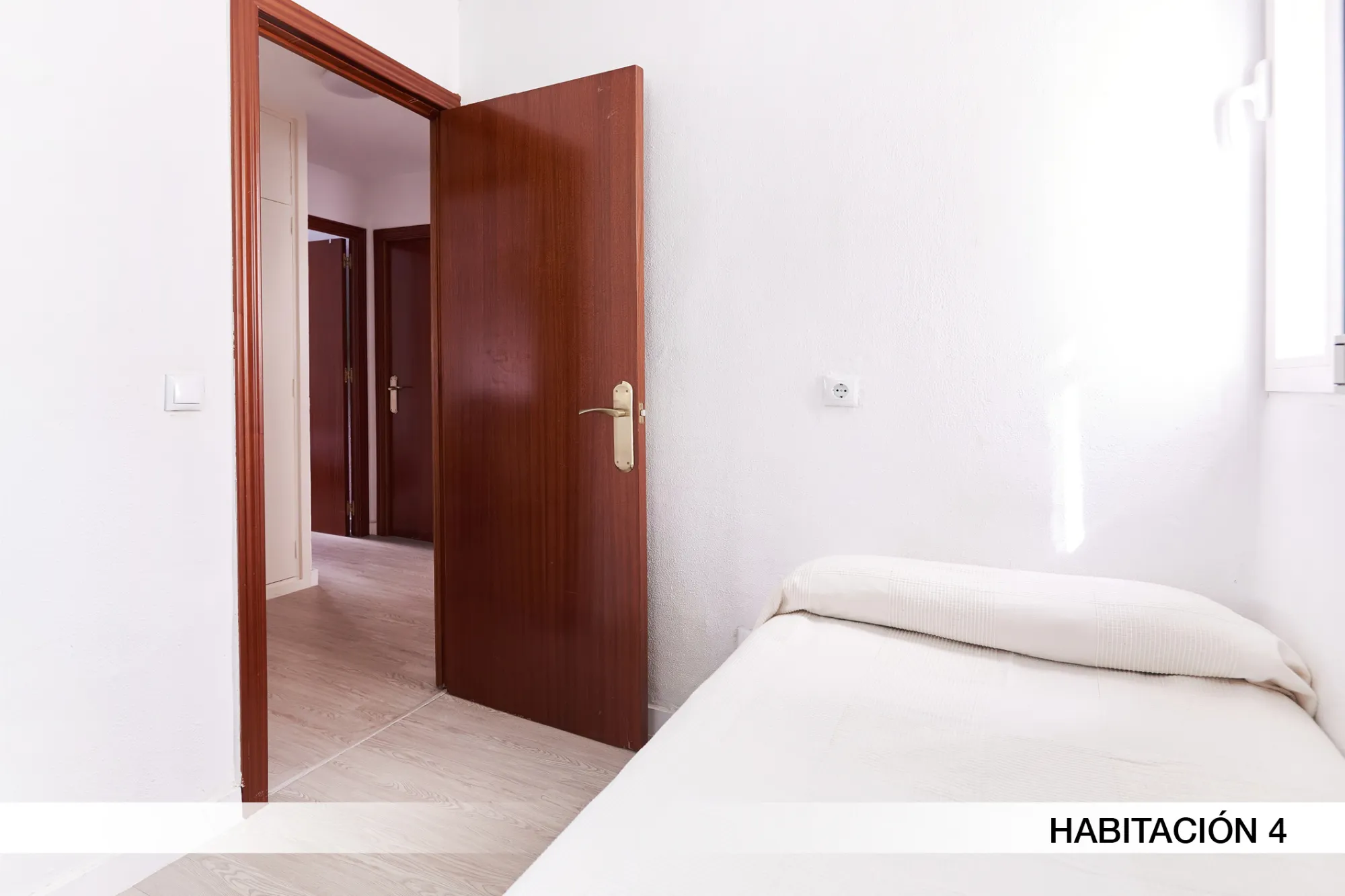 Habitación privada en Seville photo 4