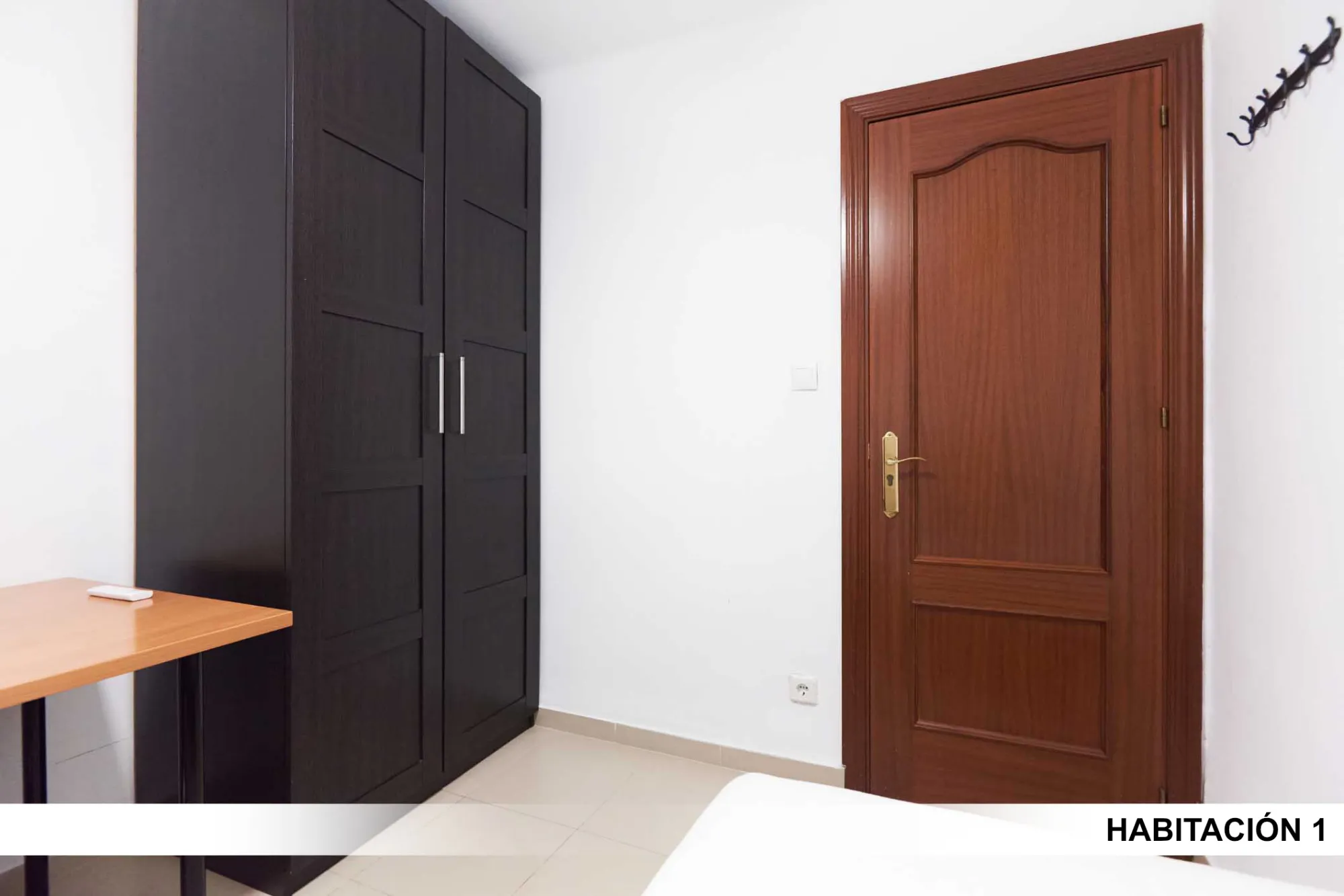 Habitación privada en Seville photo 4