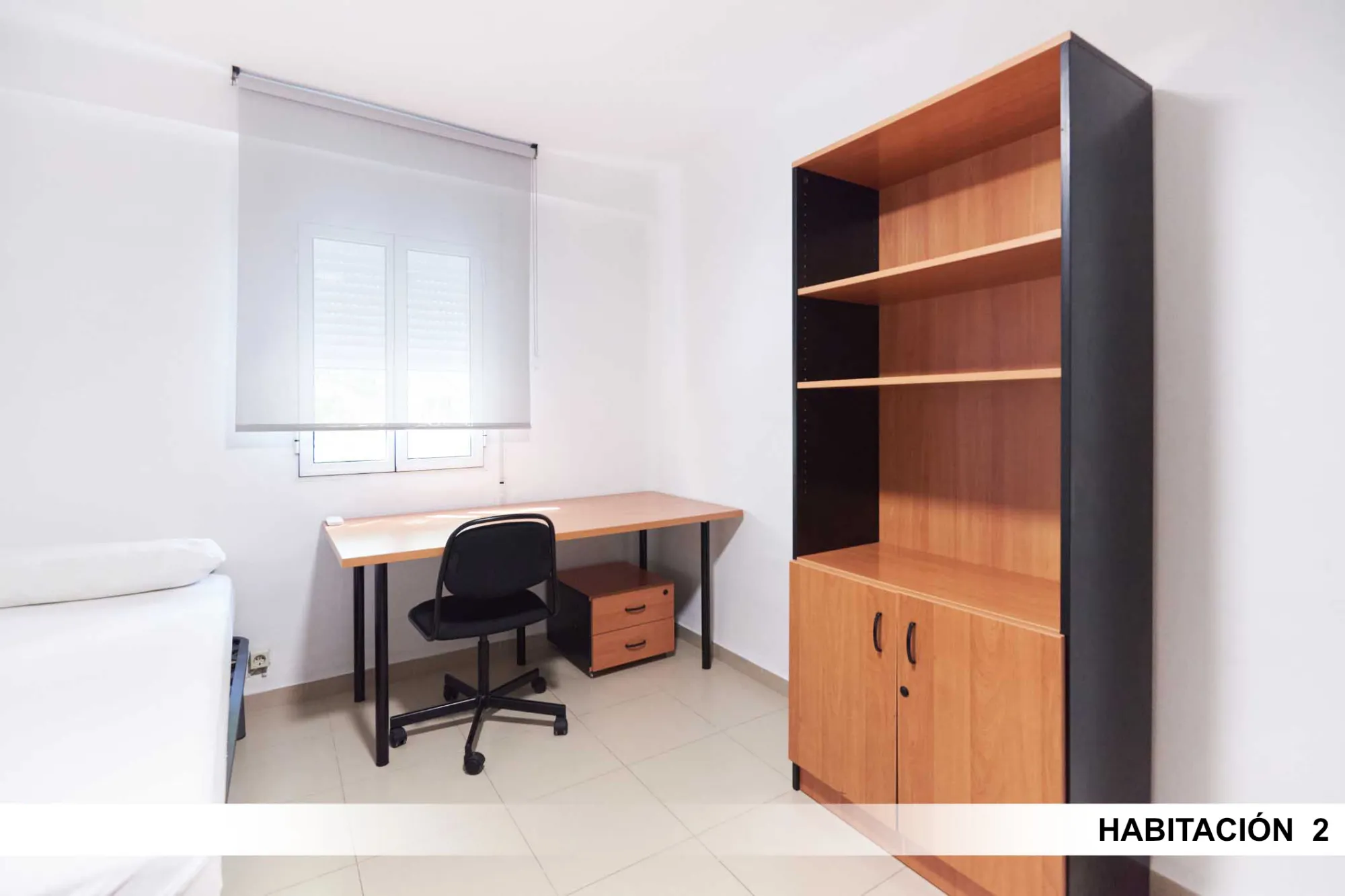 Habitación privada en Seville photo 3