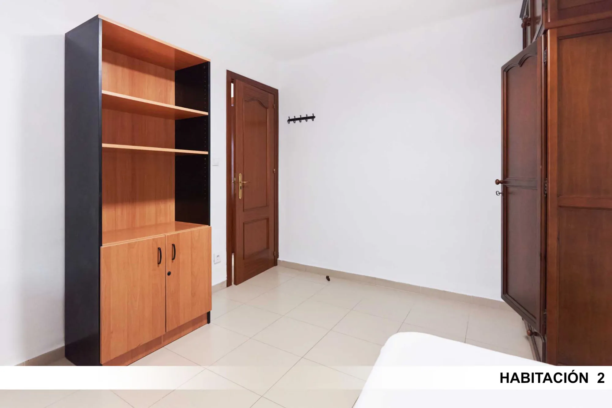 Habitación privada en Seville photo 4