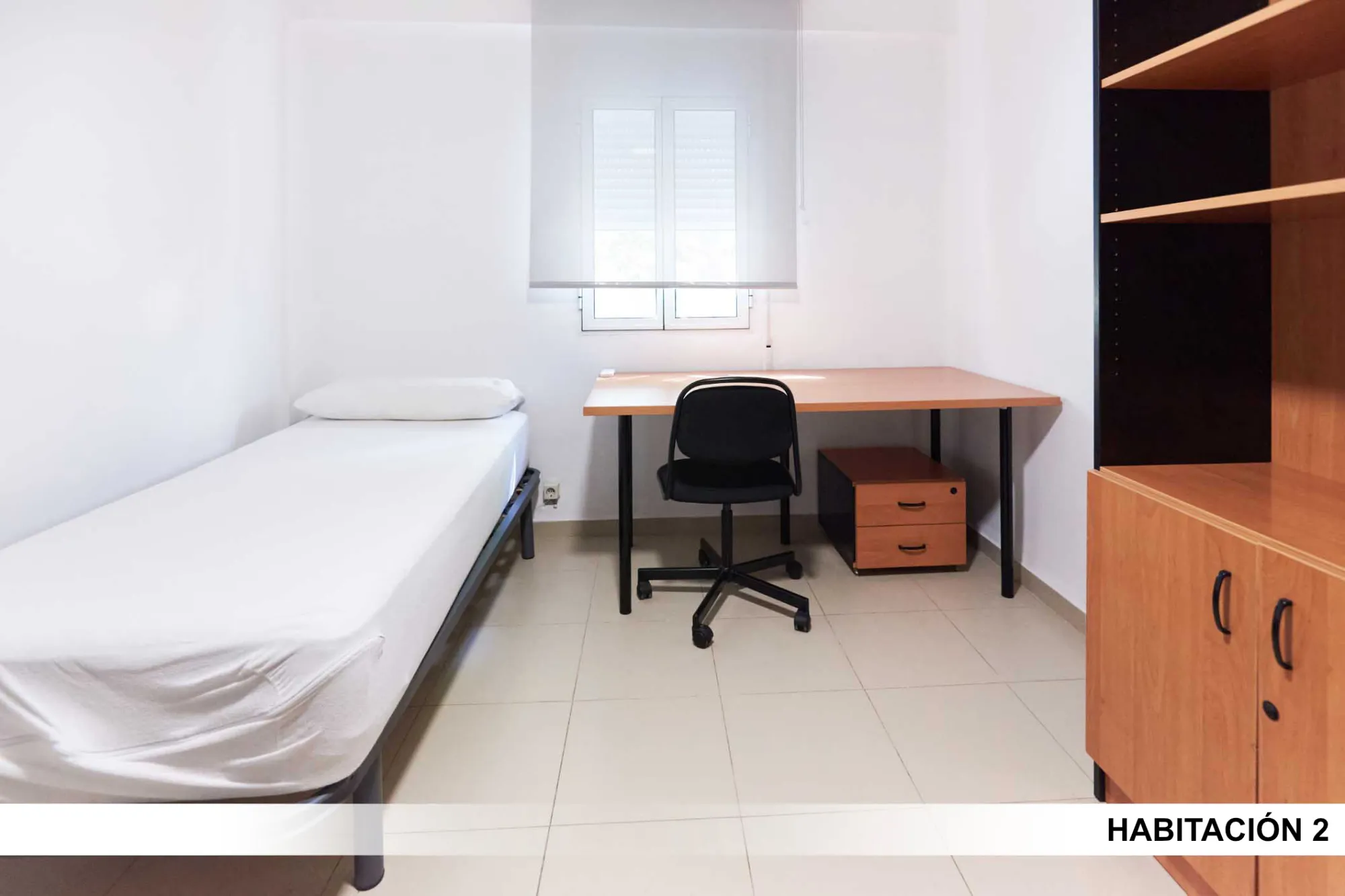 Habitación privada en Seville photo 2