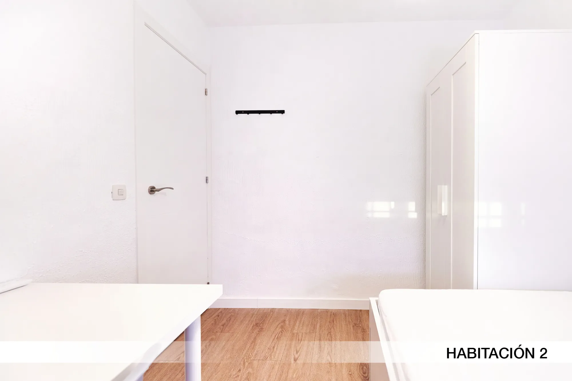 Habitación privada en Seville photo 4
