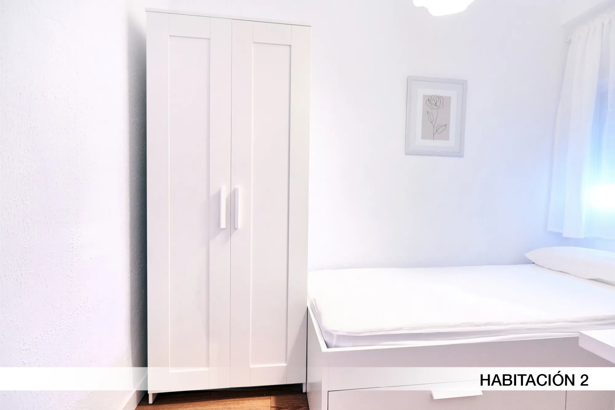 Habitación privada en Seville photo 2