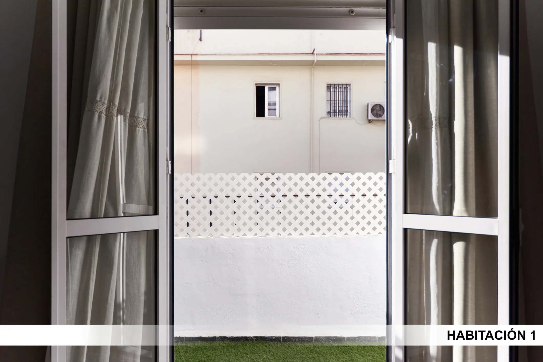 Habitación privada en Seville photo 4
